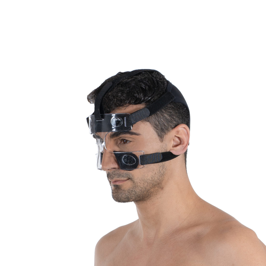 Nose Guard Mask | Wingmed Orthopedic Equipments