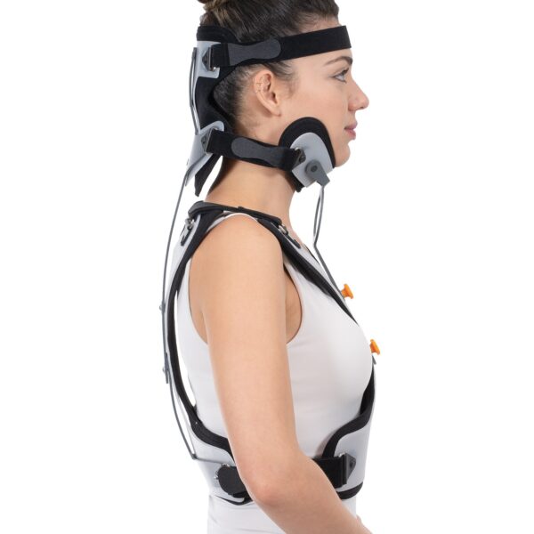 Minerva Cervical Thoracic Orthosis | Wingmed Orthopedic Equipments