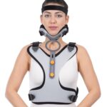 Minerva Cervical Thoracic Orthosis | Wingmed Orthopedic Equipments