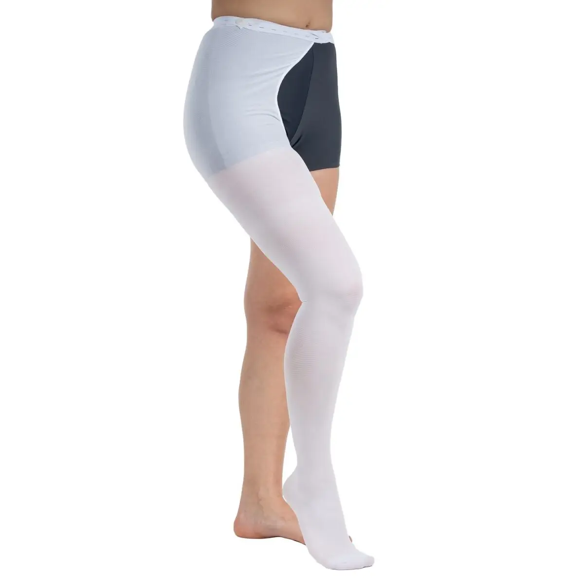 Health Shine Anti Embolism Stockings Thigh Length HS – 511 Medium