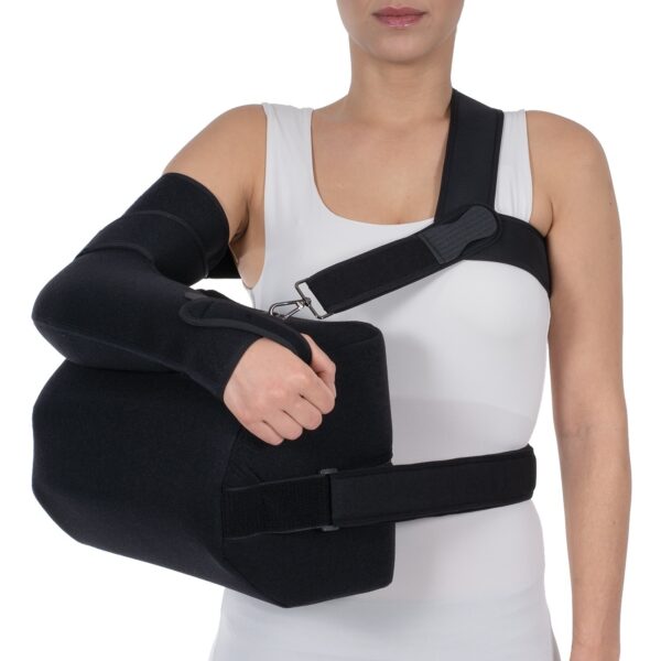 Arm Sling 45/60 Degrees | Wingmed Orthopedic Equipments