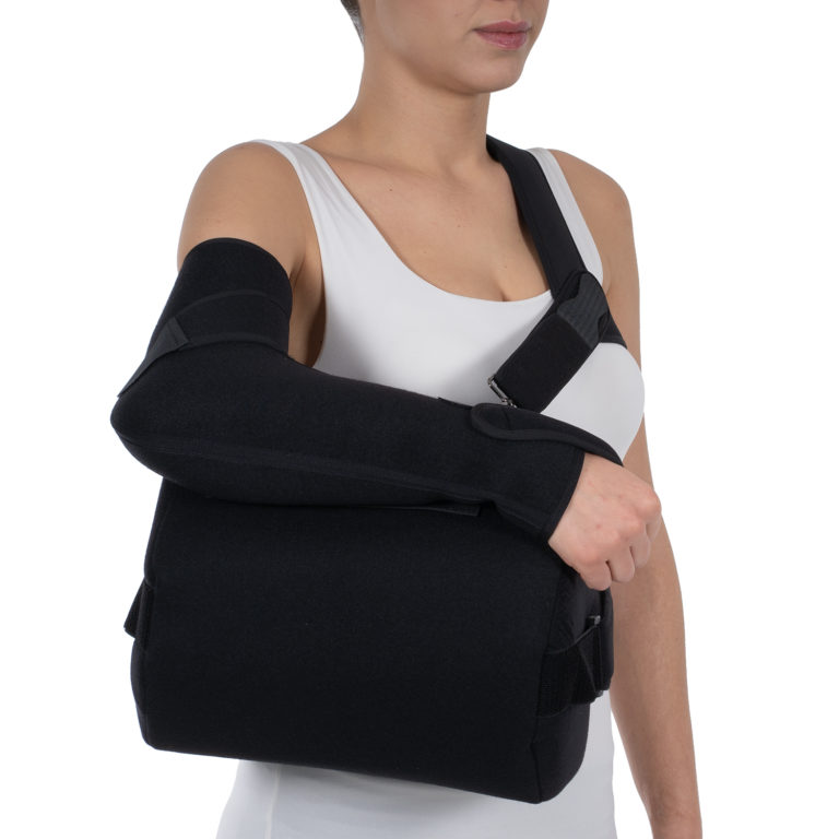 Arm Sling 45/60 Degrees | Wingmed Orthopedic Equipments