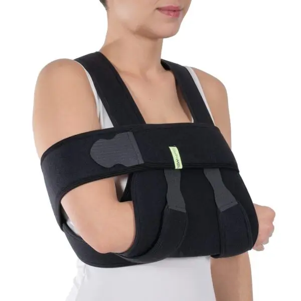 Clavicle Bandage With Pvc Support | Wingmed Orthopedic Equipments