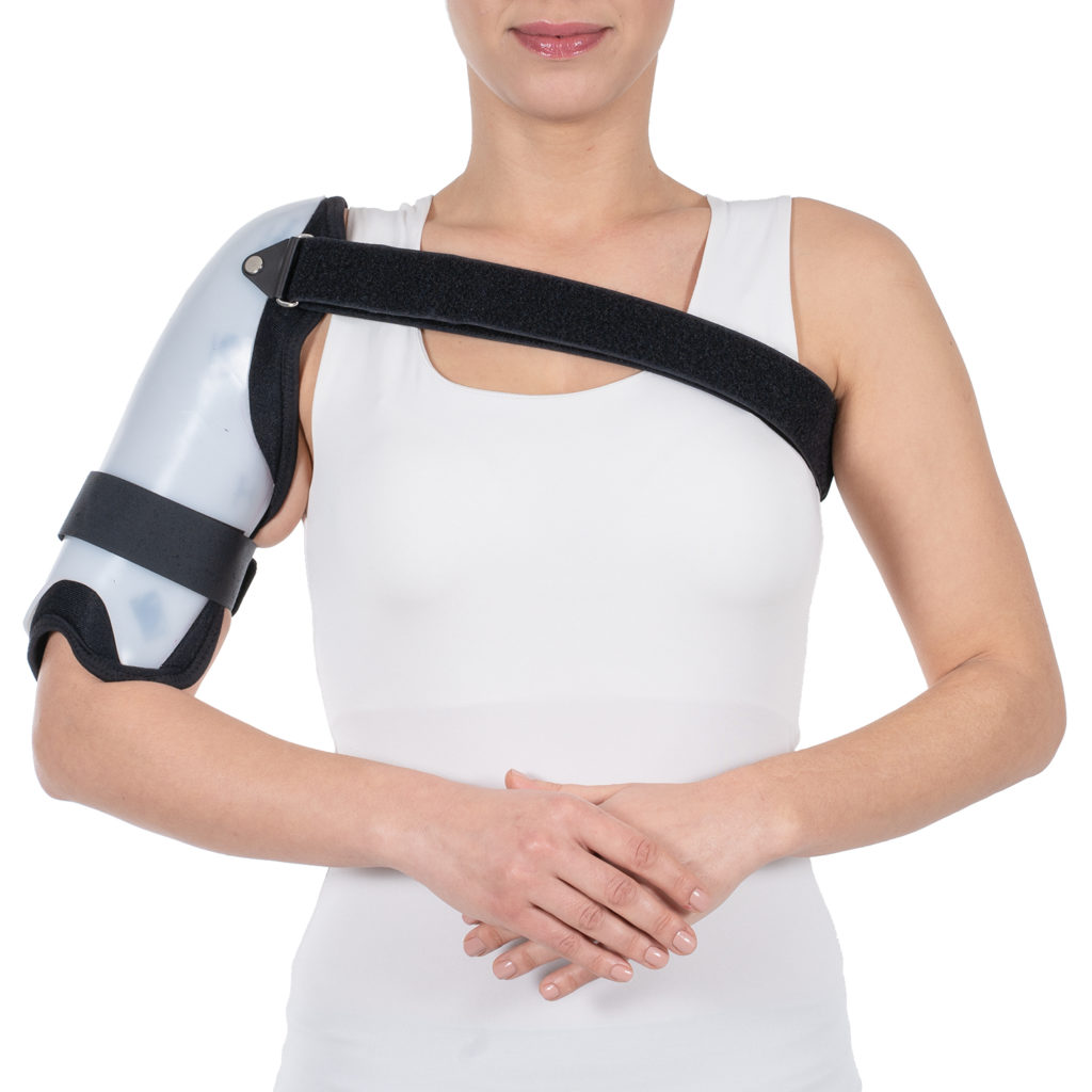 Humerus Brace | Wingmed Orthopedic Equipments