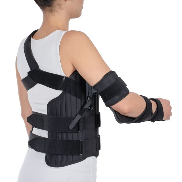 Arm Abduction Orthosis Plus | Wingmed Orthopedic Equipments