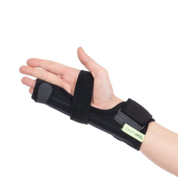 Boxer's Fracture Splint | Wingmed Orthopedic Equipments