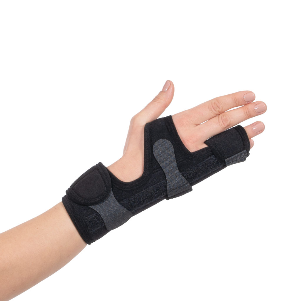 Boxer's Fracture Splint | Wingmed Orthopedic Equipments