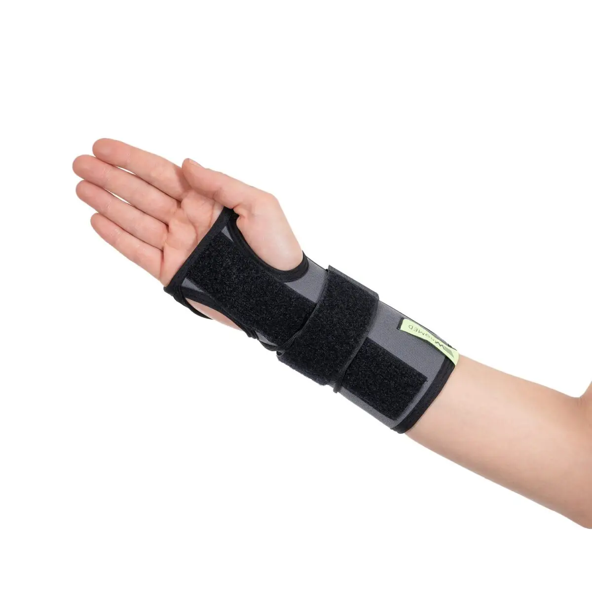 Lace Up Wrist Splint | Wingmed Orthopedic Equipments