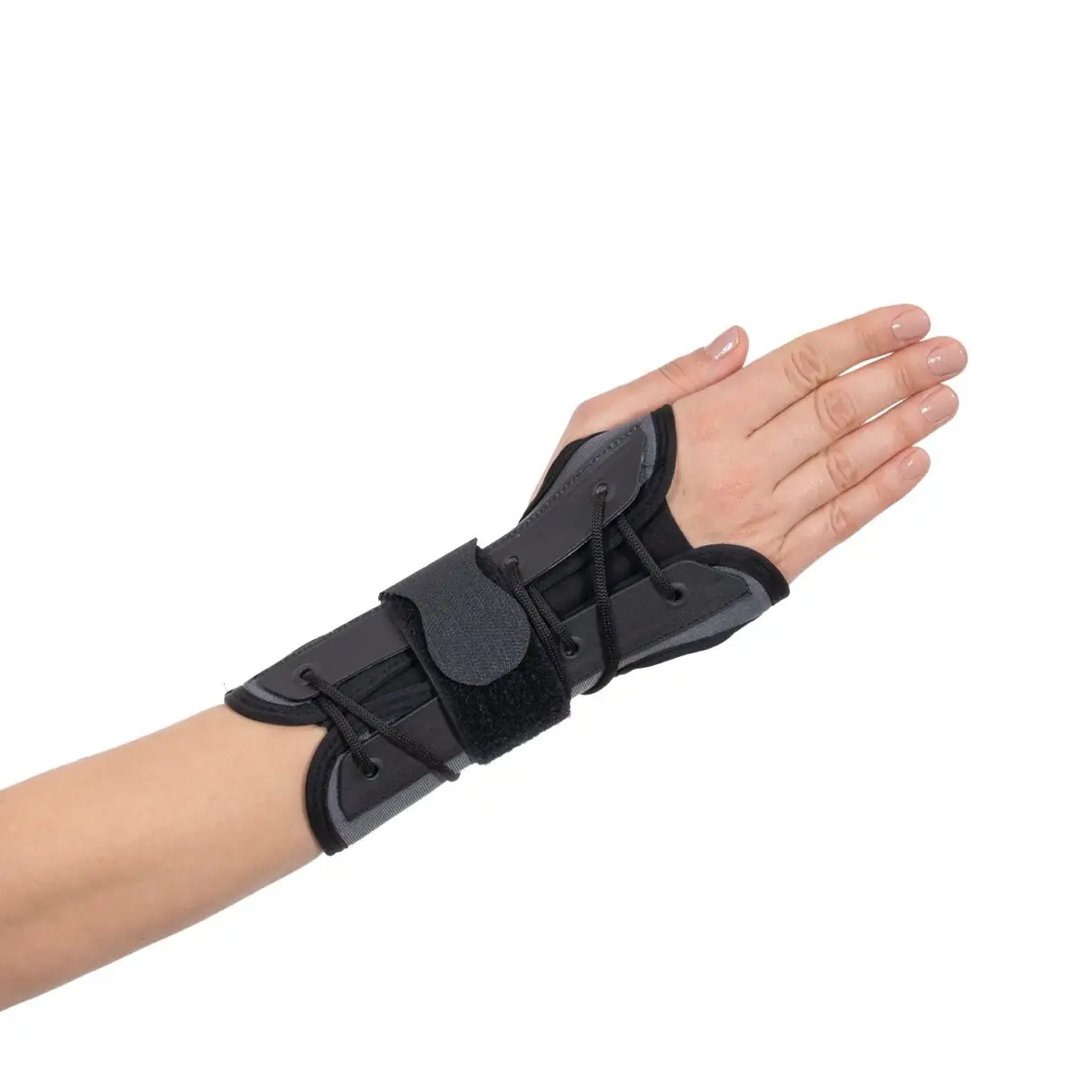 Lace Up Wrist Splint | Wingmed Orthopedic Equipments