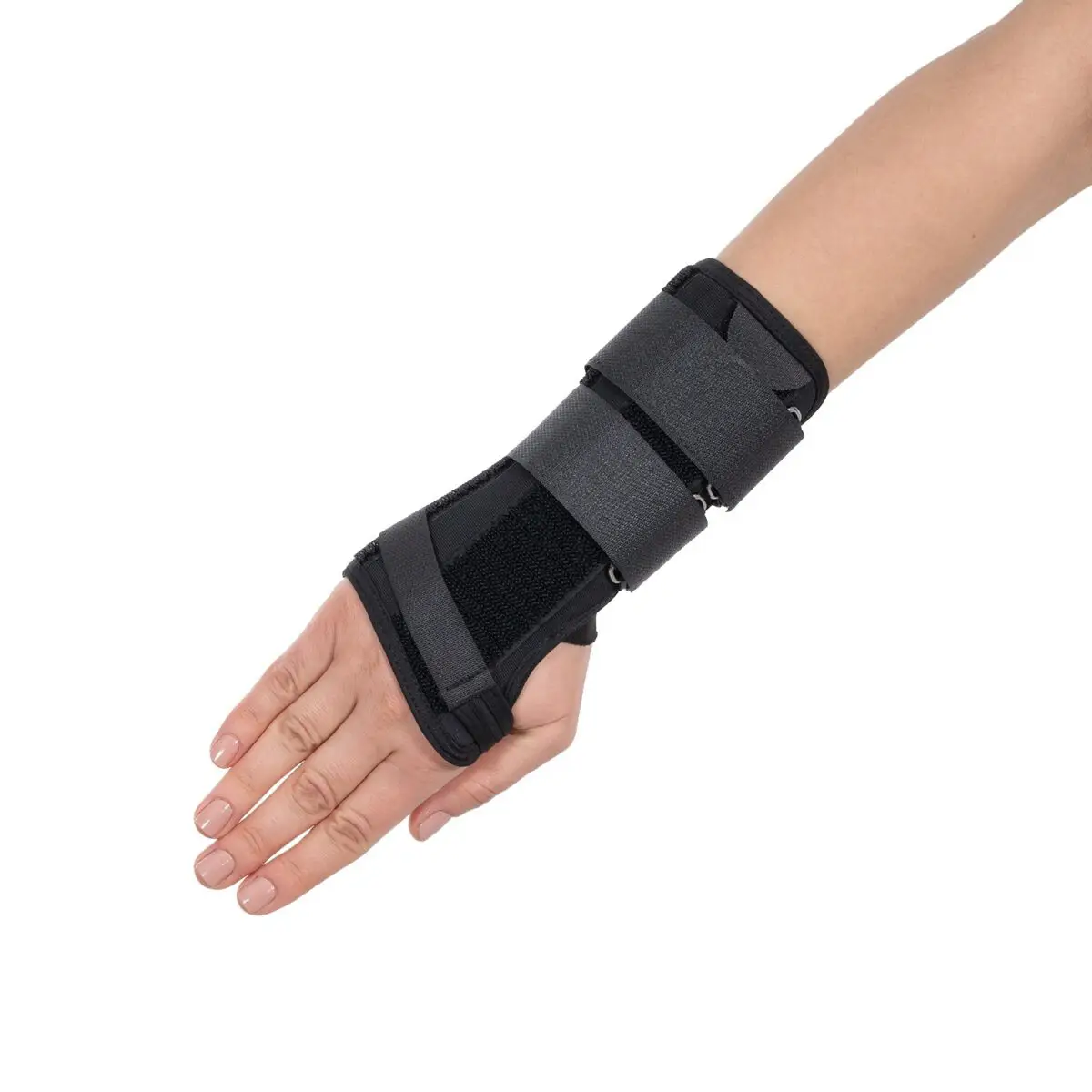 Wrist Splint Plus | Wingmed Orthopedic Equipments