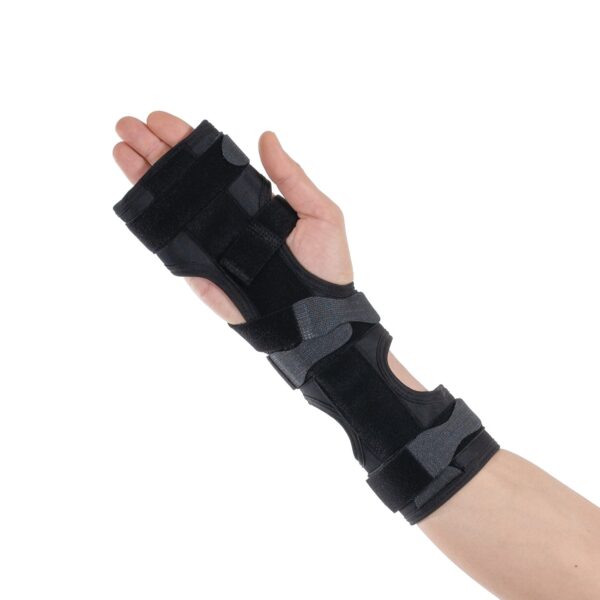 Wrist Splint Long Plus | Wingmed Orthopedic Equipments