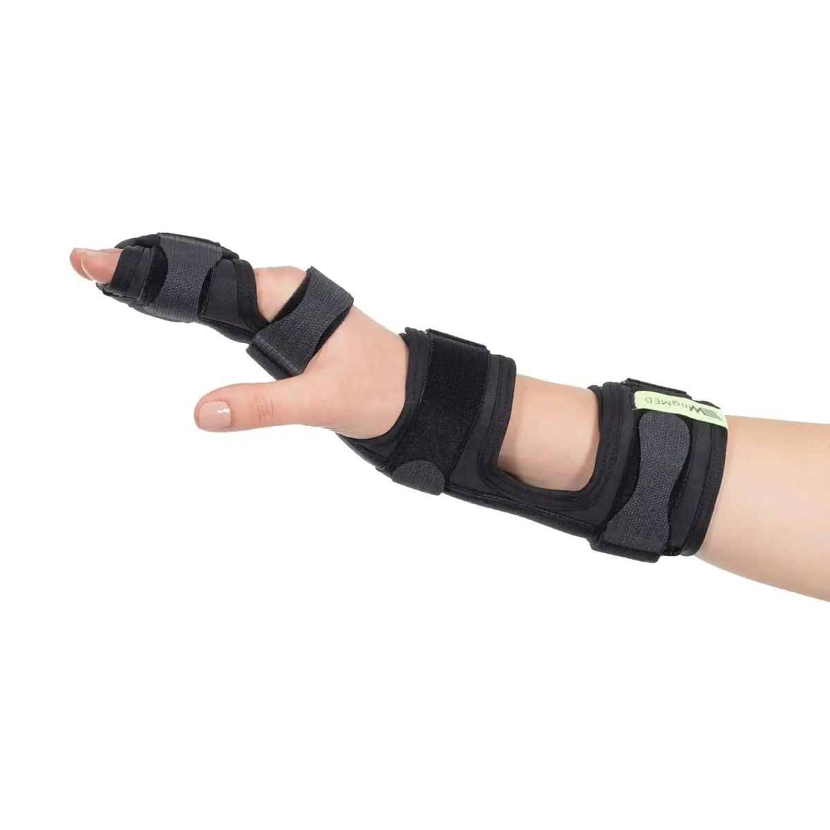 Wrist Splint Long Plus | Wingmed Orthopedic Equipments