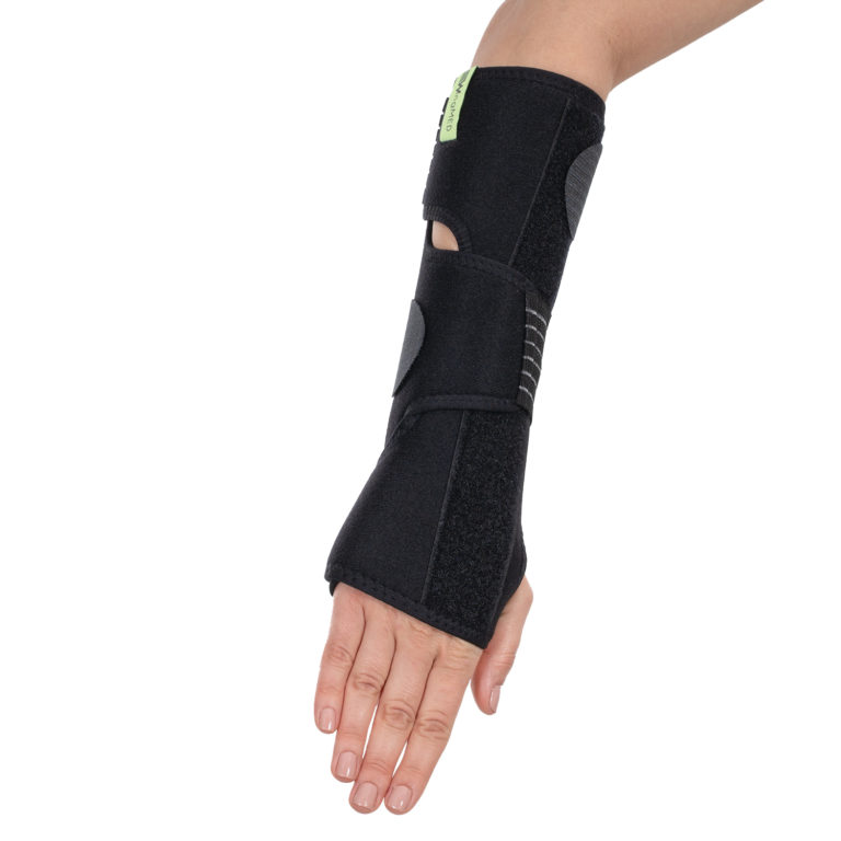 Forearm Splint | Wingmed Orthopedic Equipments