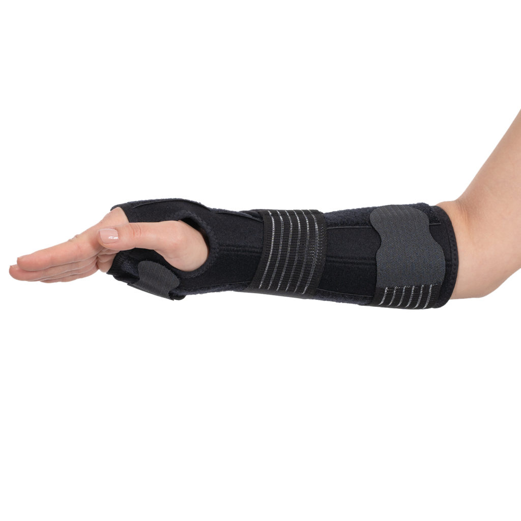 Forearm Splint | Wingmed Orthopedic Equipments