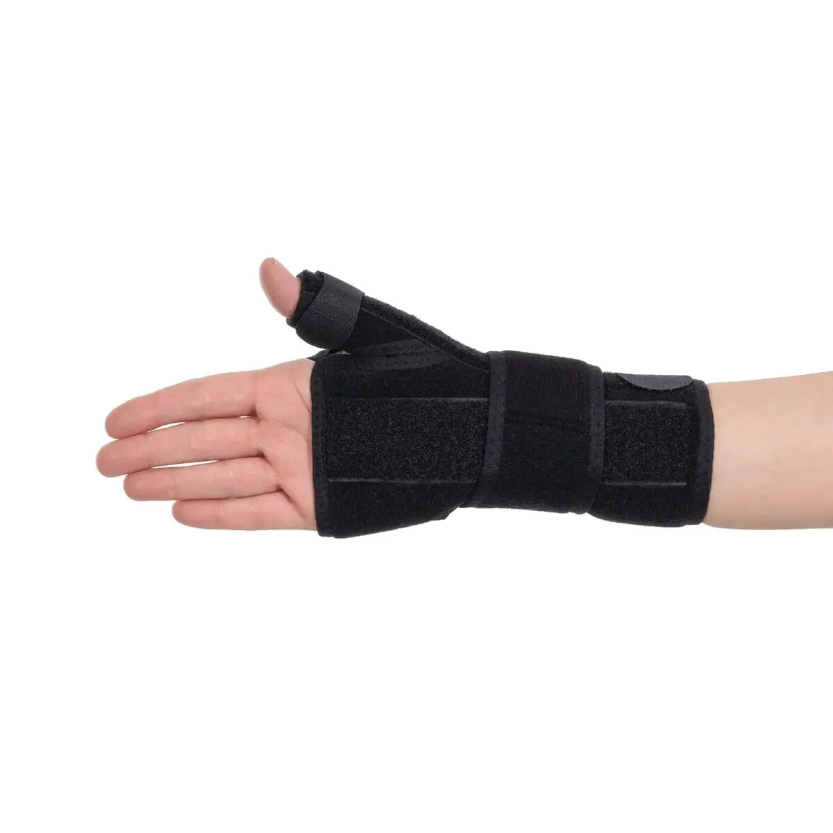 Wrist Splint With Thumb Support | Wingmed Orthopedic Equipments