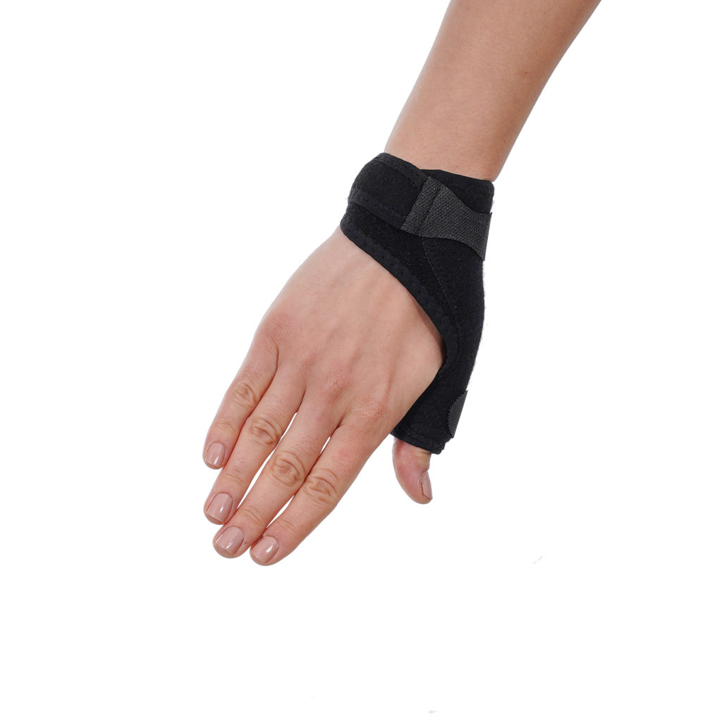 Thumb Splint Plus | Wingmed Orthopedic Equipments