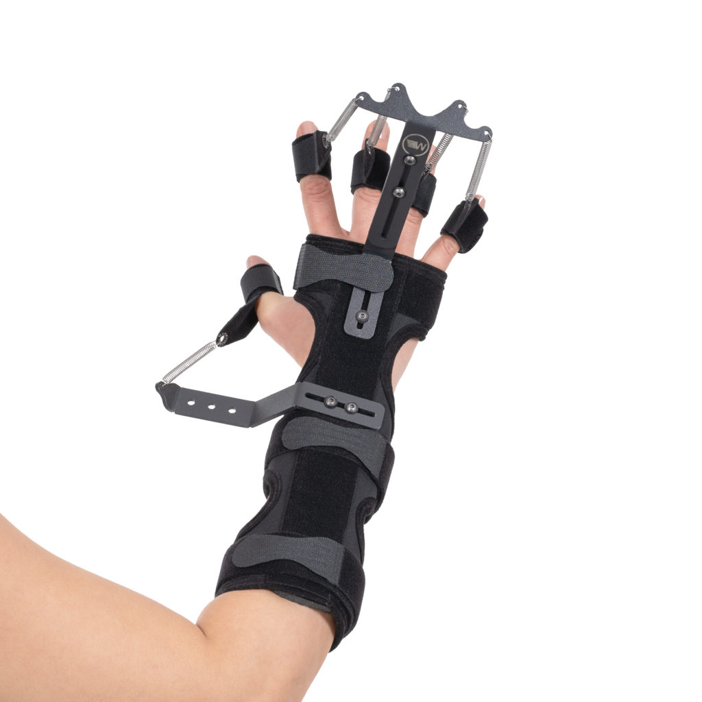 Dynamic Hand-finger Splint | Wingmed Orthopedic Equipments