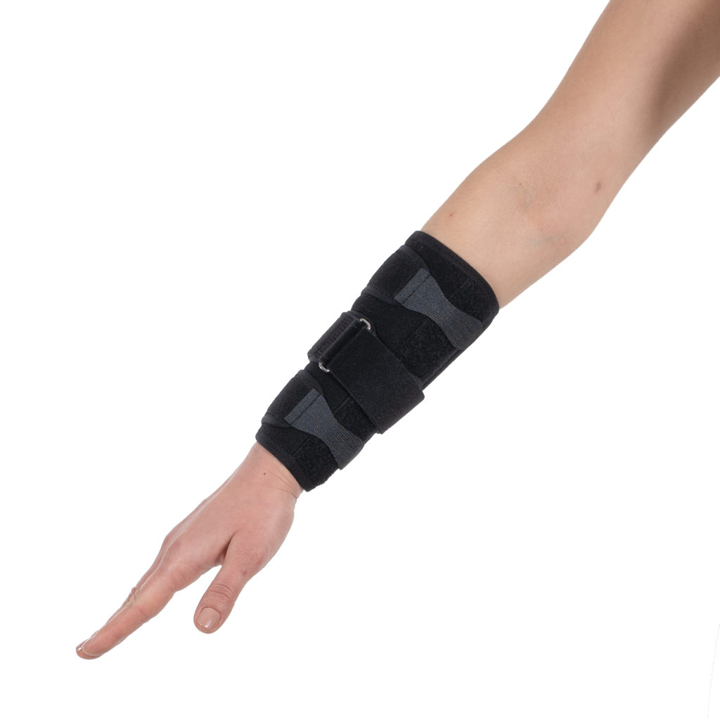 Forearm Brace Wingmed Orthopedic Equipments