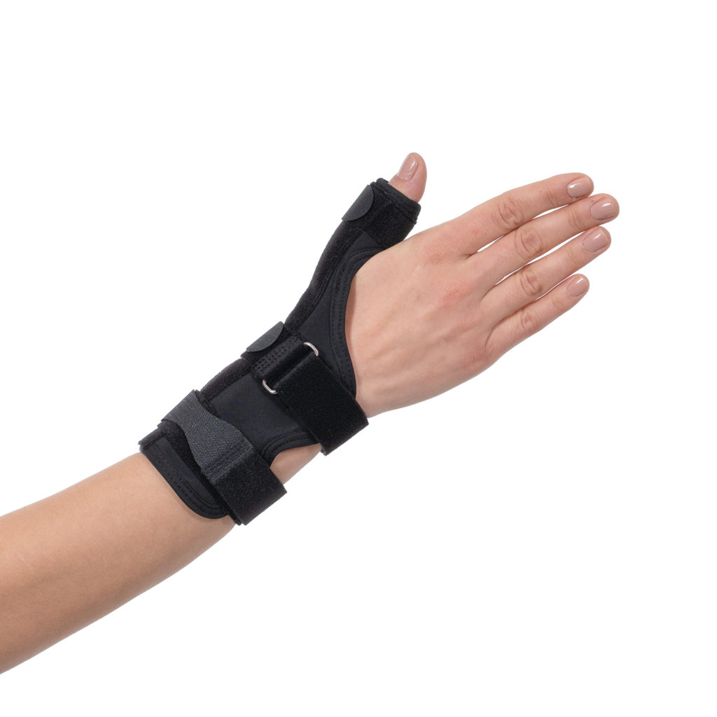 Thumb Splint Plus | Wingmed Orthopedic Equipments