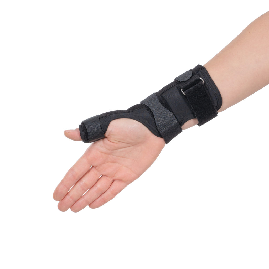 Thumb Brace Splint | Wingmed Orthopedic Equipments