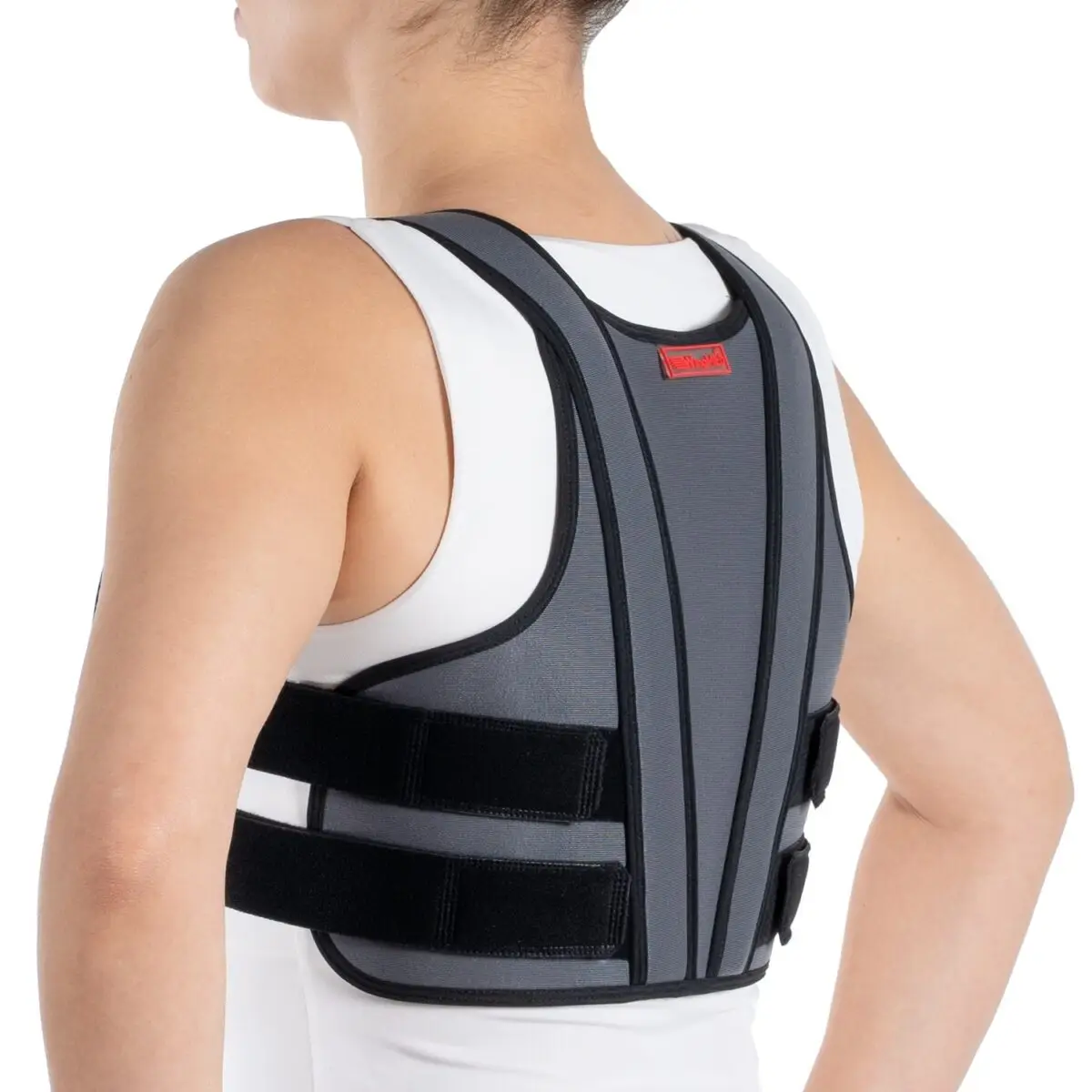 Uni-thorax Corset | Wingmed Orthopedic Equipments