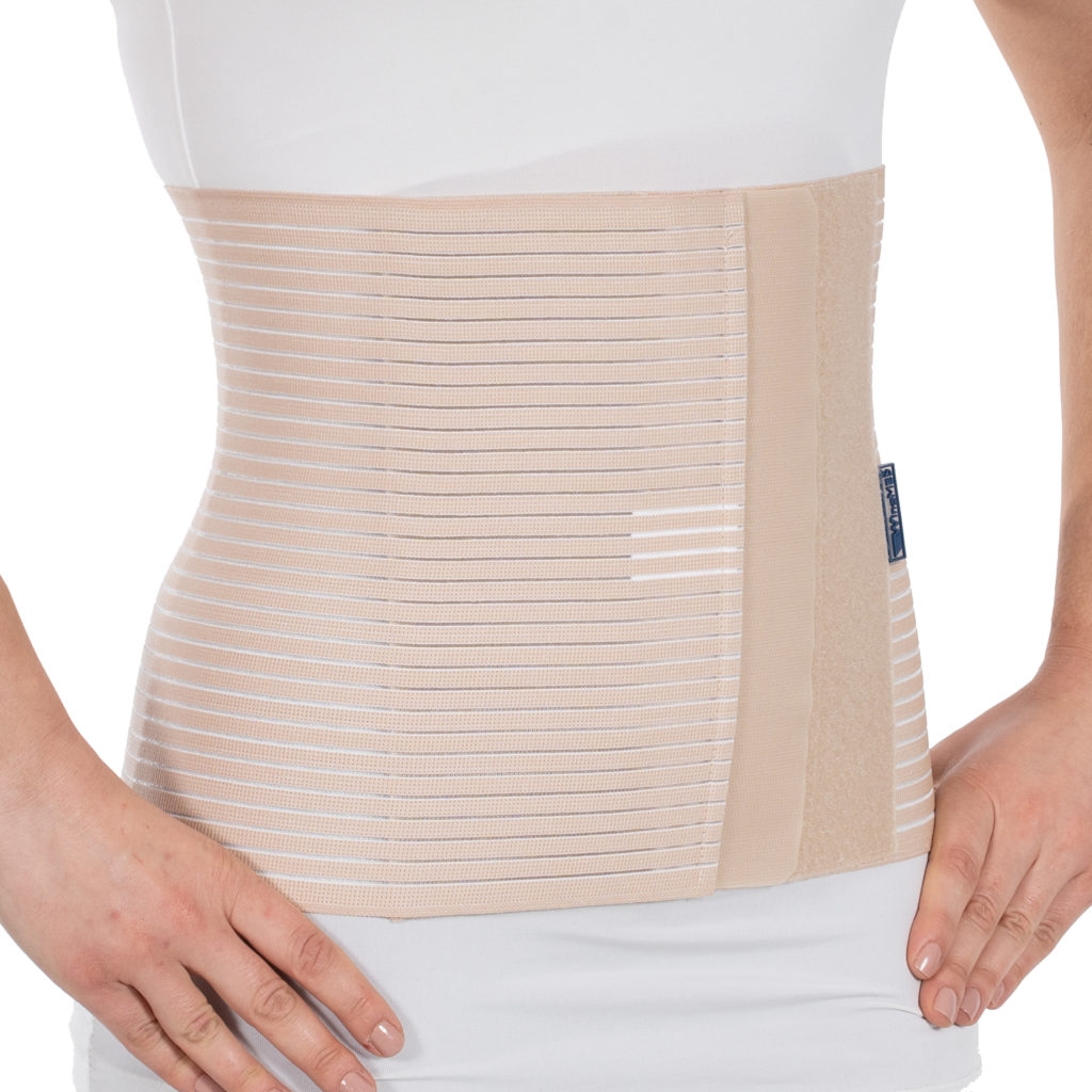 Abdominal Corset Cm Wingmed Orthopedic Equipments