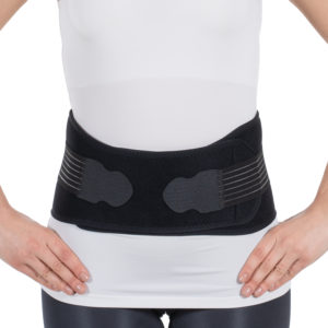 Magnetic Corset | Wingmed Orthopedic Equipments