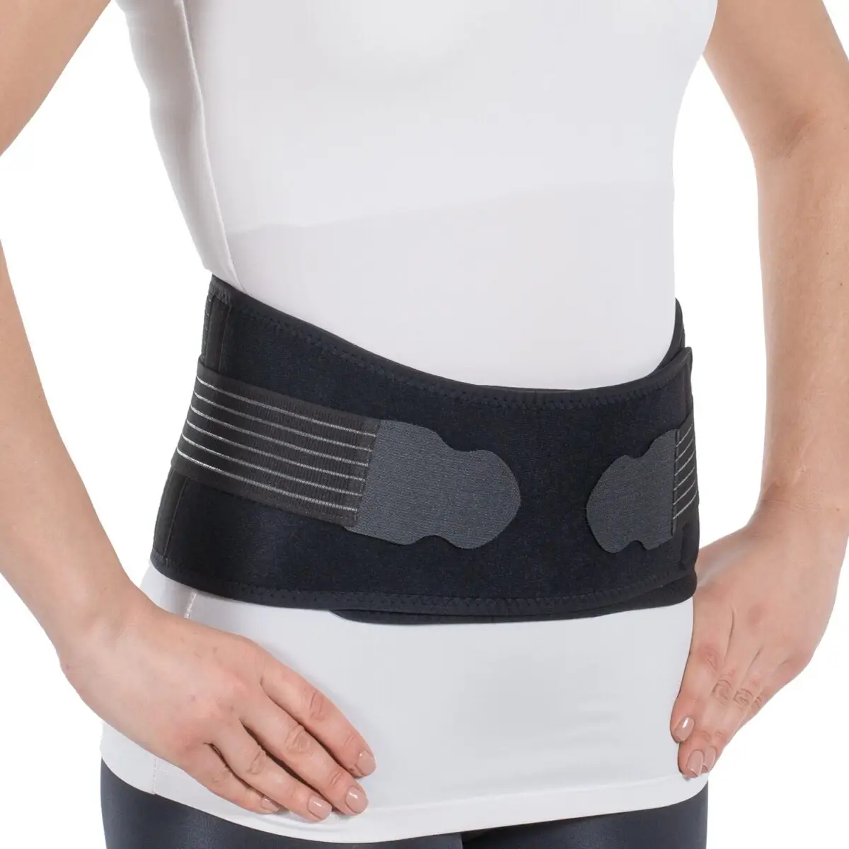 Magnetic Corset | Wingmed Orthopedic Equipments