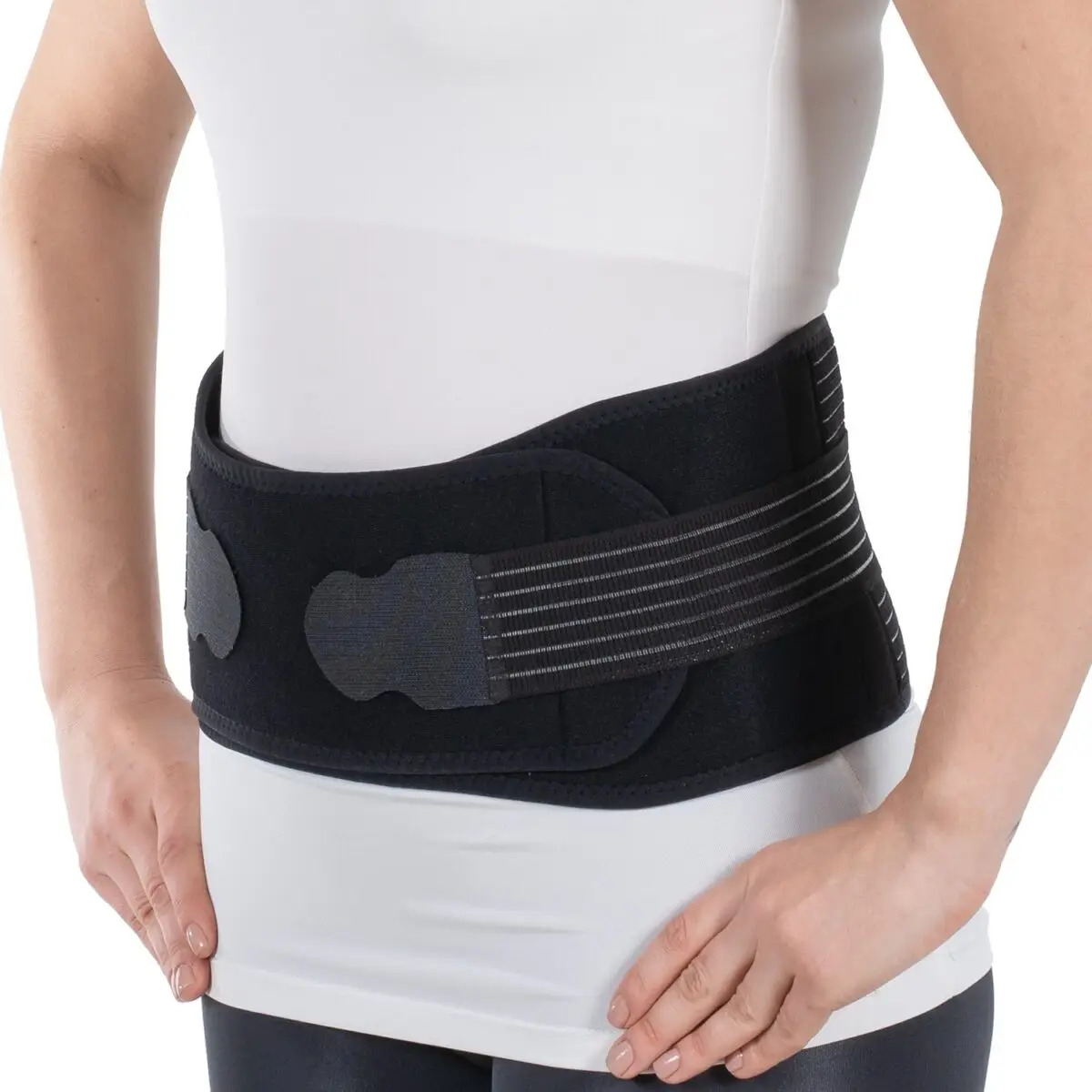 Magnetic Corset | Wingmed Orthopedic Equipments