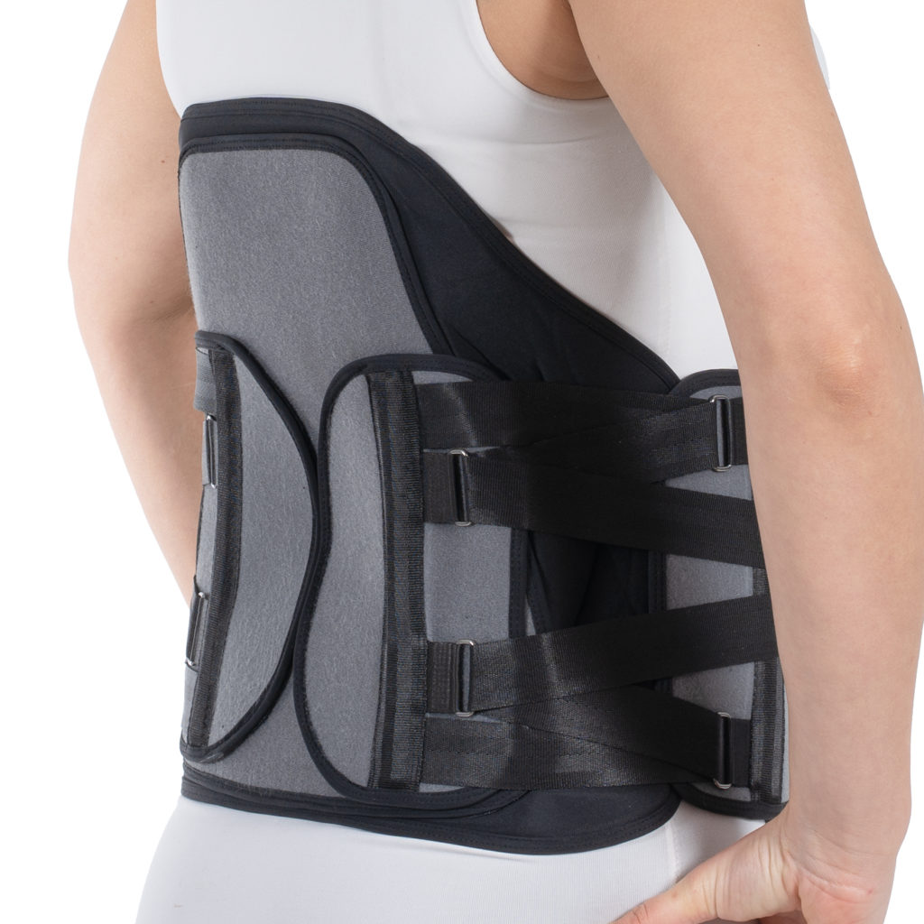 L.S.O Corset | Wingmed Orthopedic Equipments