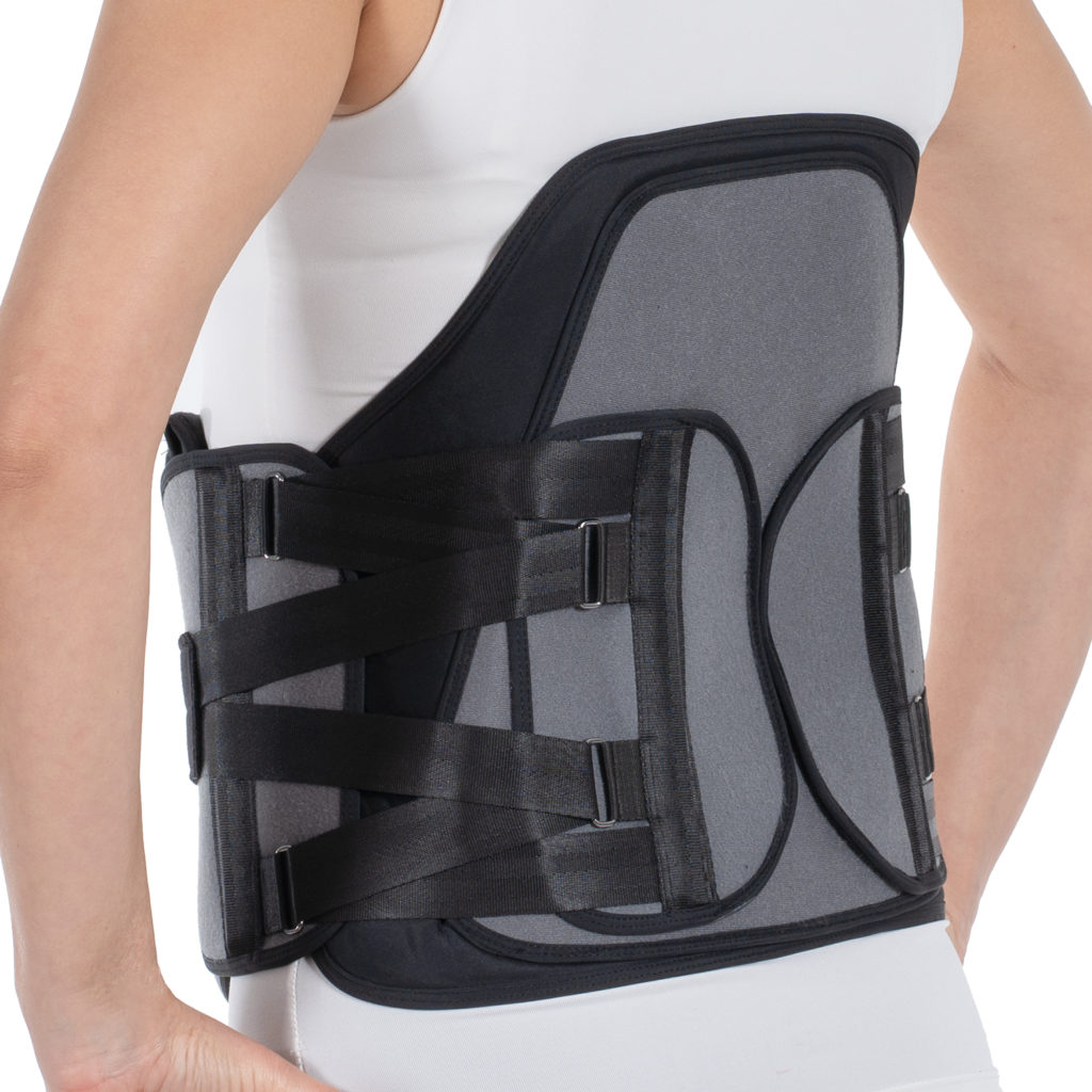 L.S.O Corset | Wingmed Orthopedic Equipments