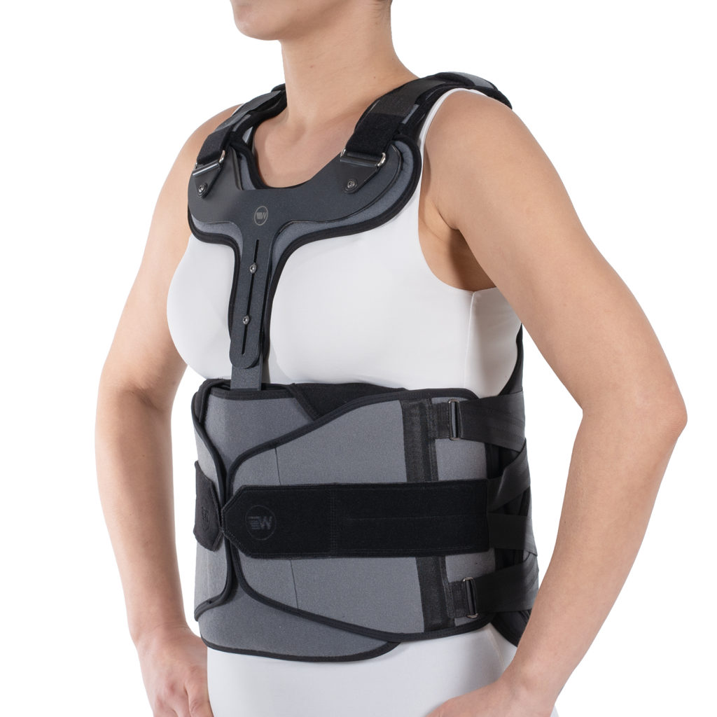 T.L.S.O Corset | Wingmed Orthopedic Equipments