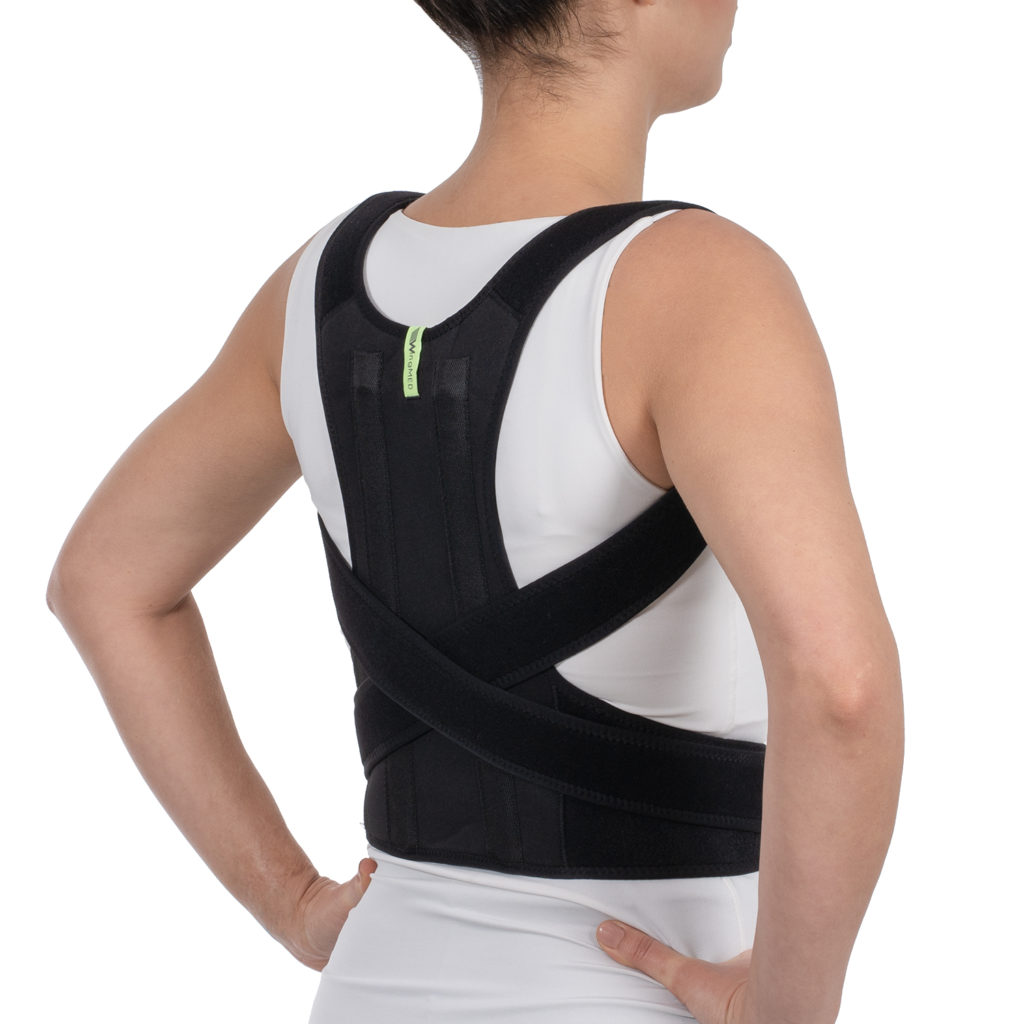 Neoprene Posturex Bandage | Wingmed Orthopedic Equipments