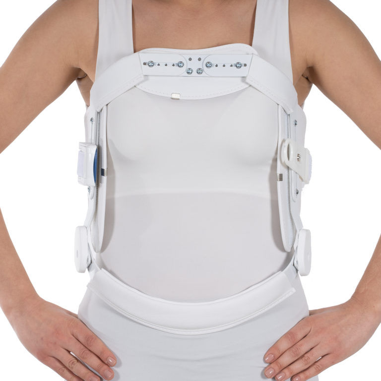 Dynamic Hiperextension Corset | Wingmed Orthopedic Equipments