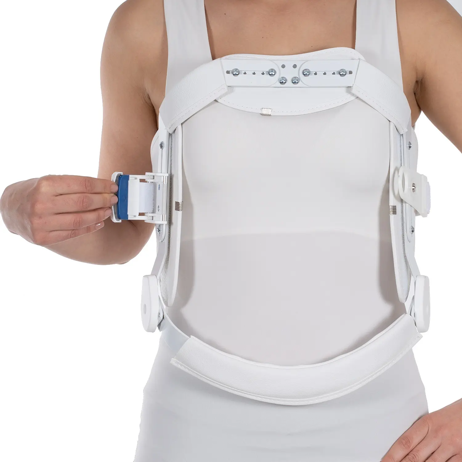 Dynamic Hiperextension Corset | Wingmed Orthopedic Equipments