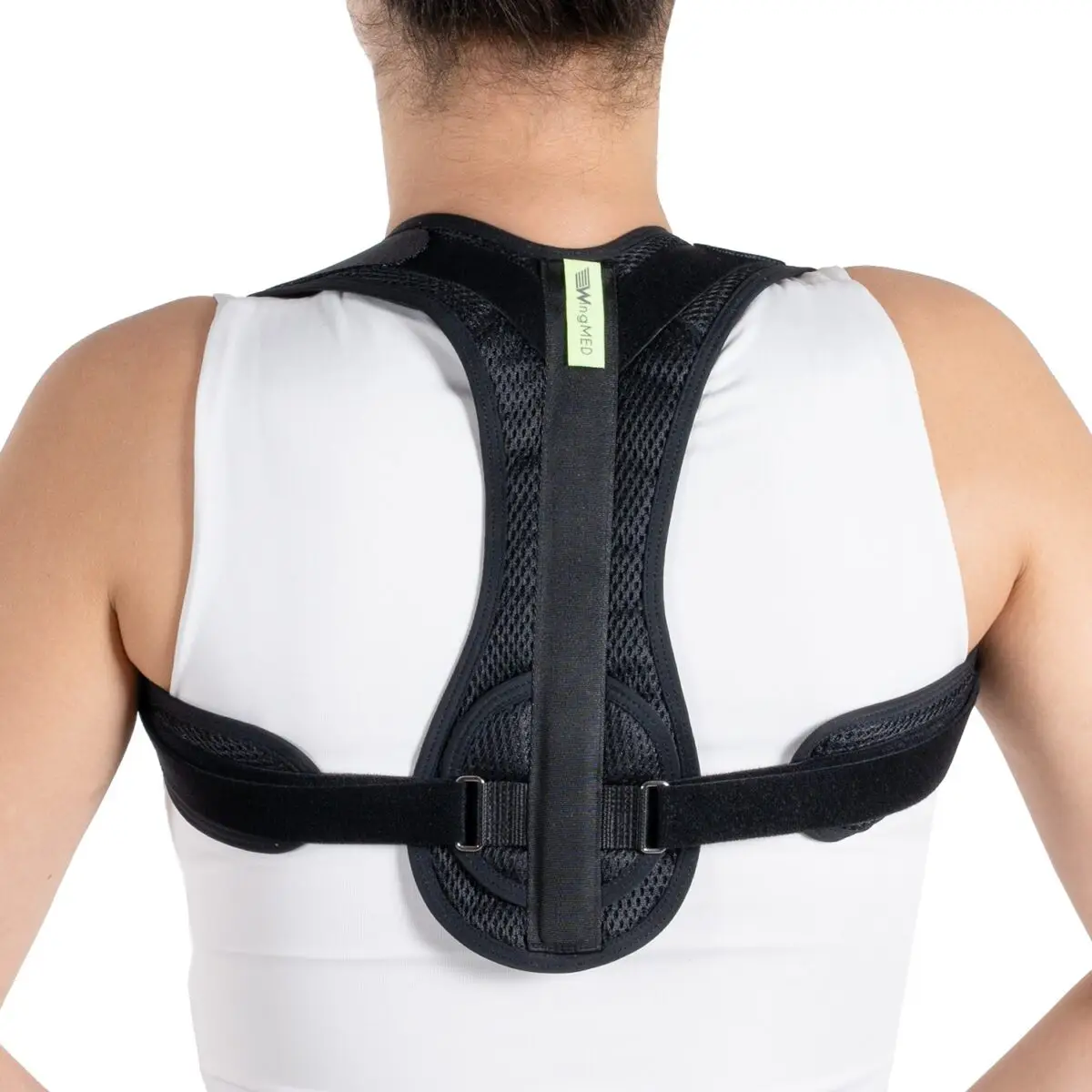 Correcteur de clearance posture happy back