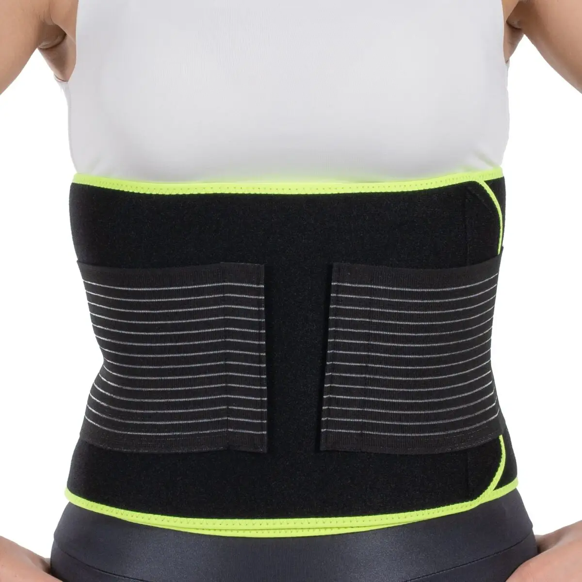 Thermal Waist Belt | Wingmed Orthopedic Equipments