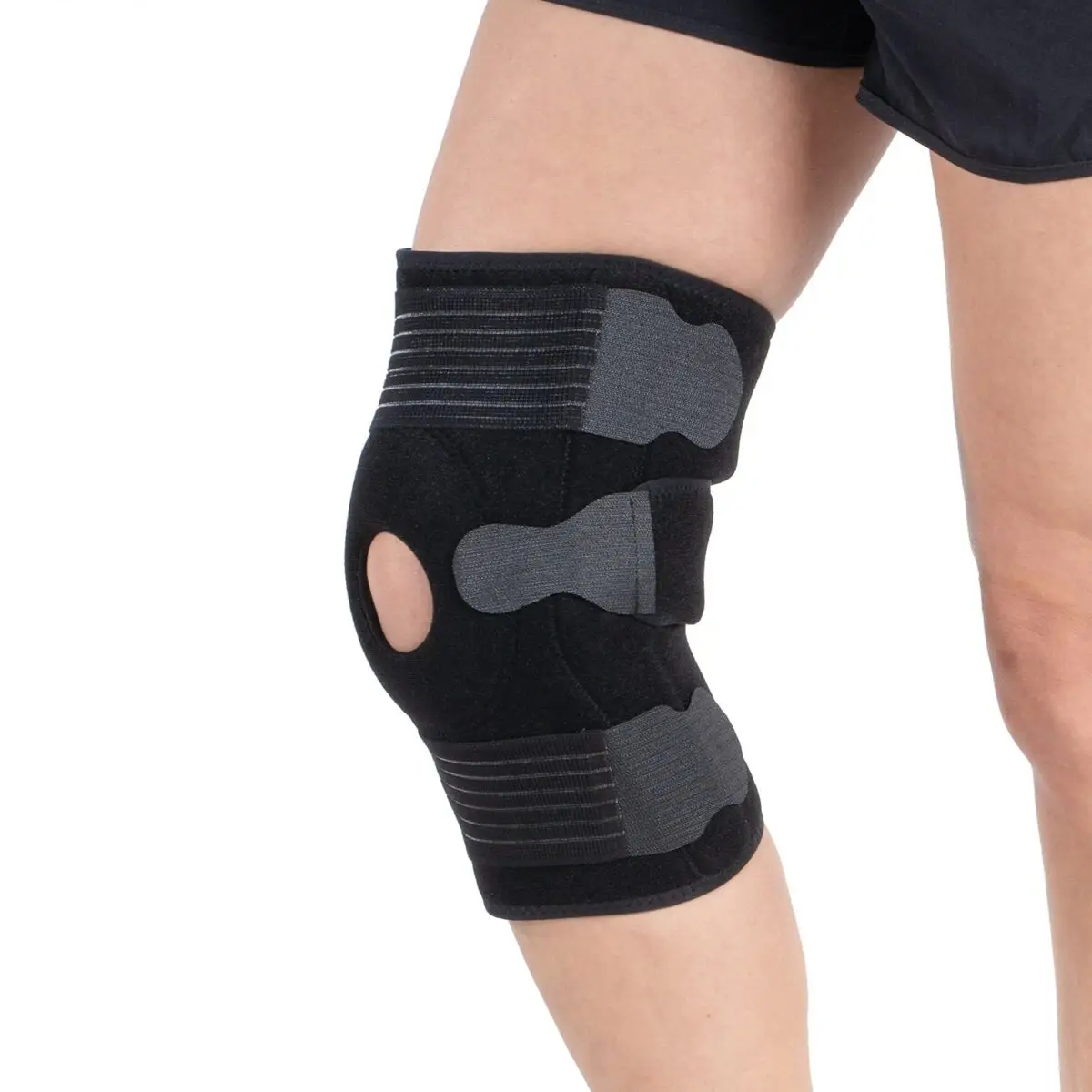 Hinged Knee Support | Wingmed Orthopedic Equipments