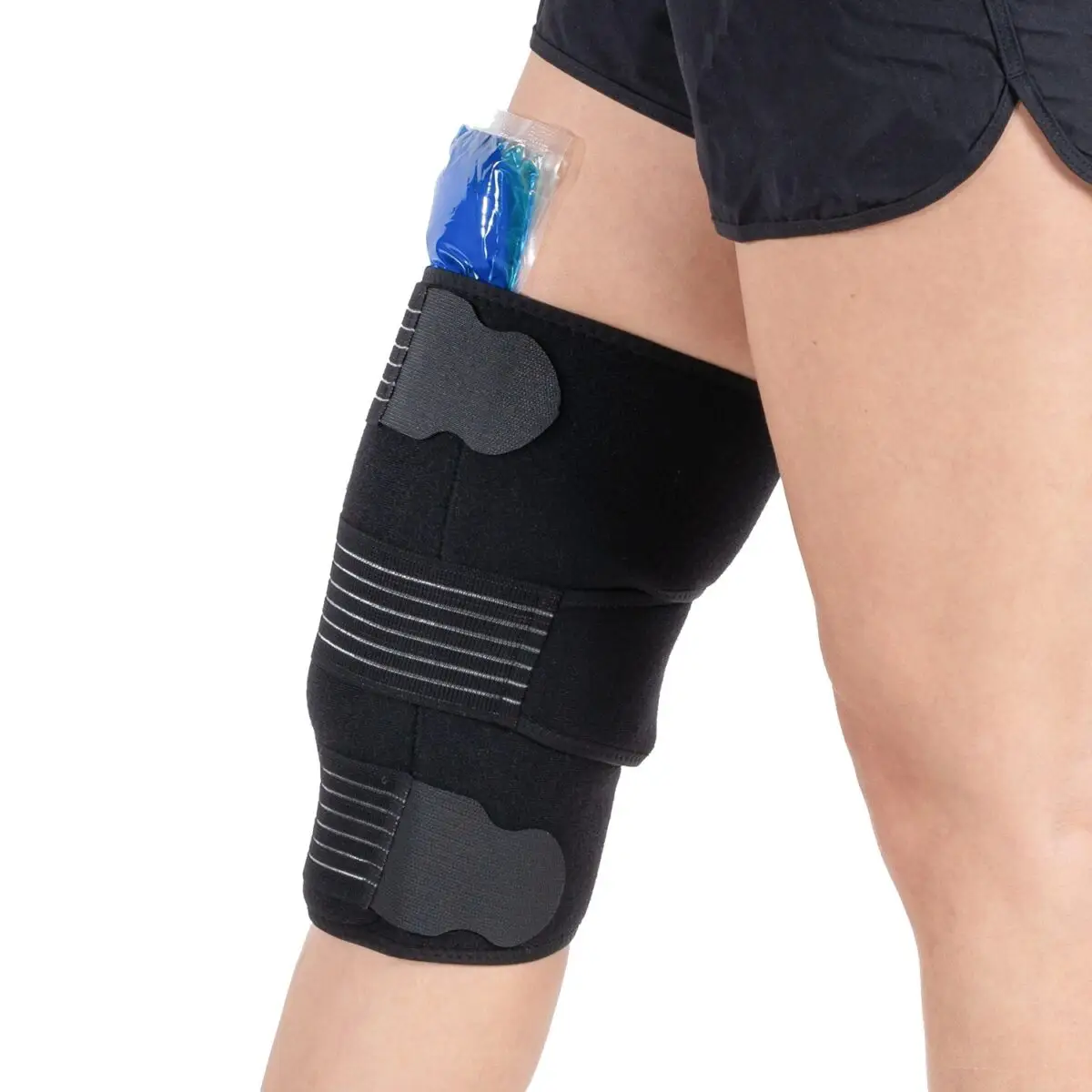 Knee Support Post-arthroscopy | Wingmed Orthopedic Equipments