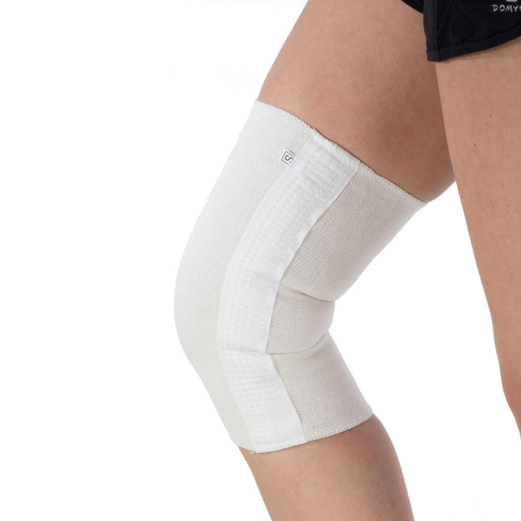 Wool Knee Support 