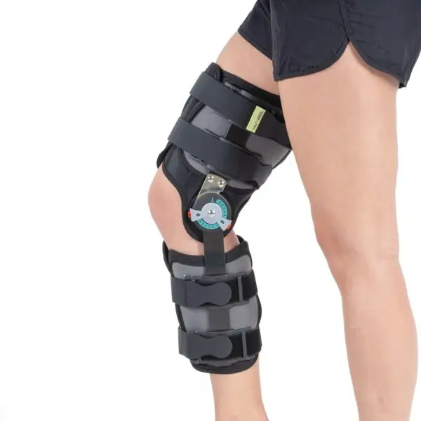 Hip Brace Plus | Wingmed Orthopedic Equipments