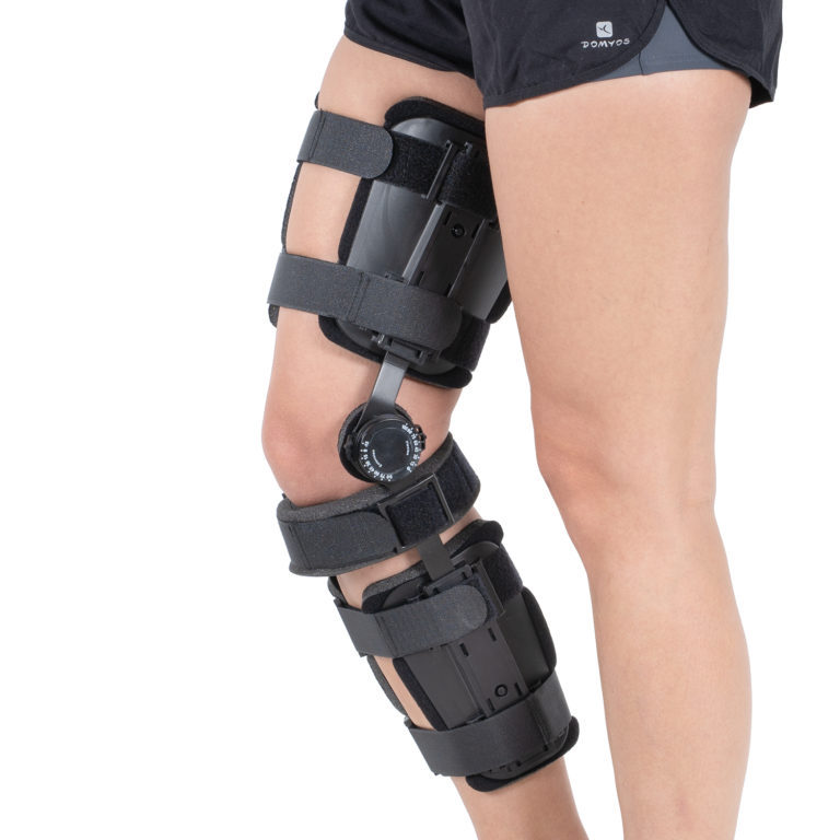 Functional Knee Brace | Wingmed Orthopedic Equipments