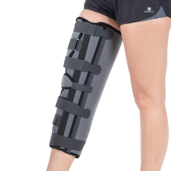 Functional Knee Brace | Wingmed Orthopedic Equipments