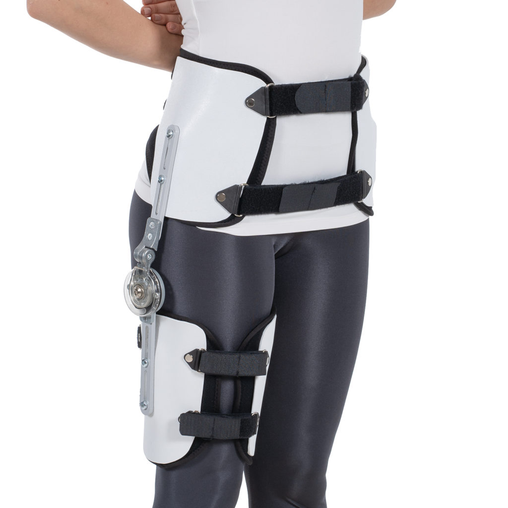 Hip Brace | Wingmed Orthopedic Equipments