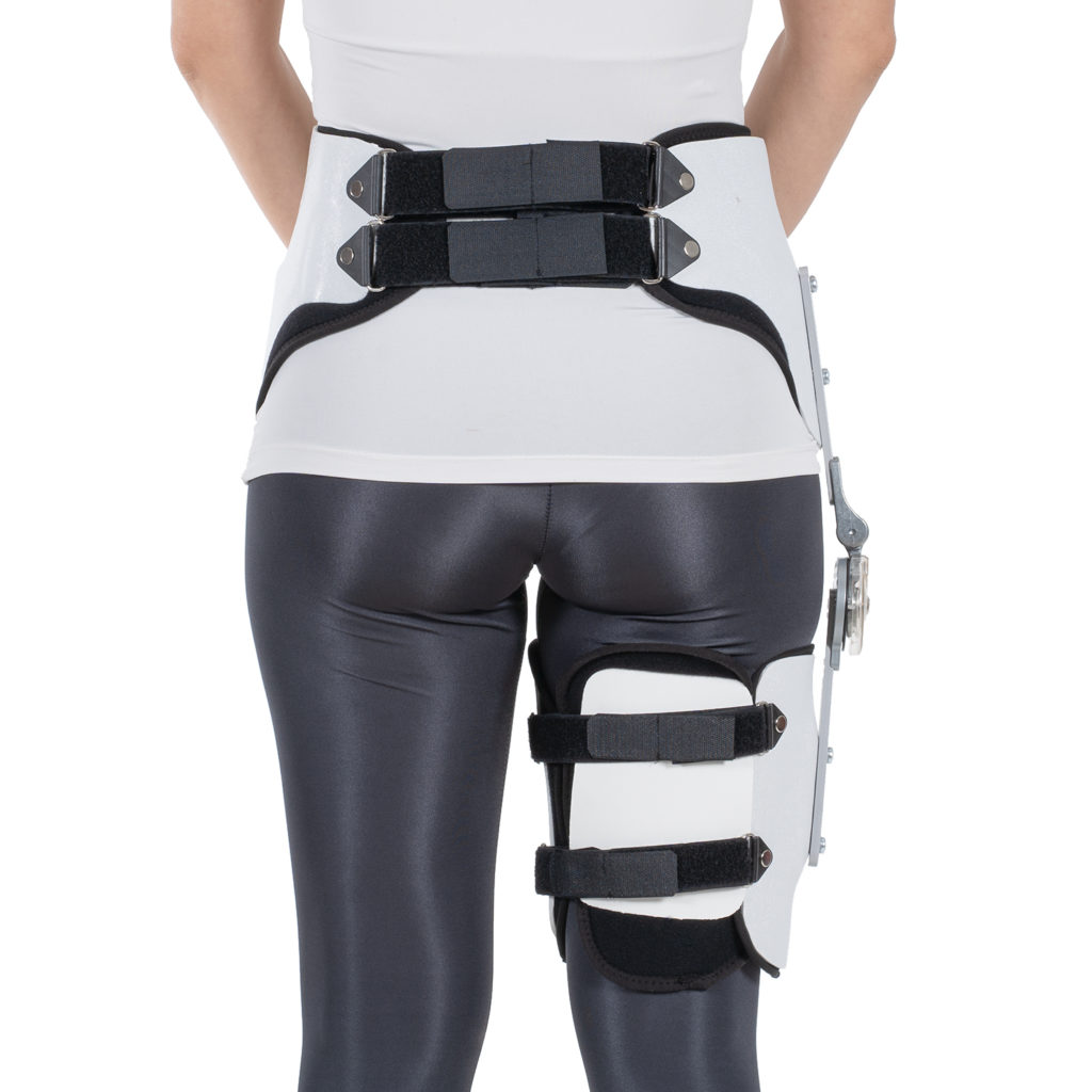 Hip Brace Wingmed Orthopedic Equipments