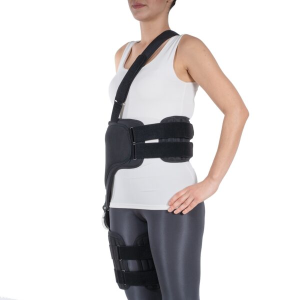 Hip Brace Plus | Wingmed Orthopedic Equipments