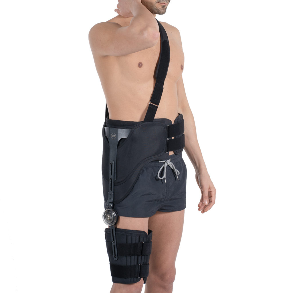 Hip Brace | Wingmed Orthopedic Equipments