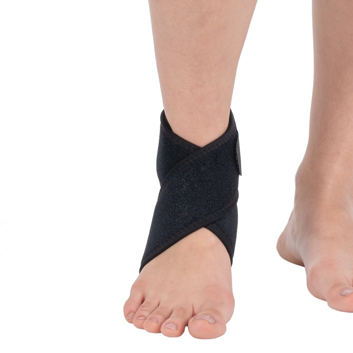Figure-8 Style Ankle Wrap | Wingmed Orthopedic Equipments