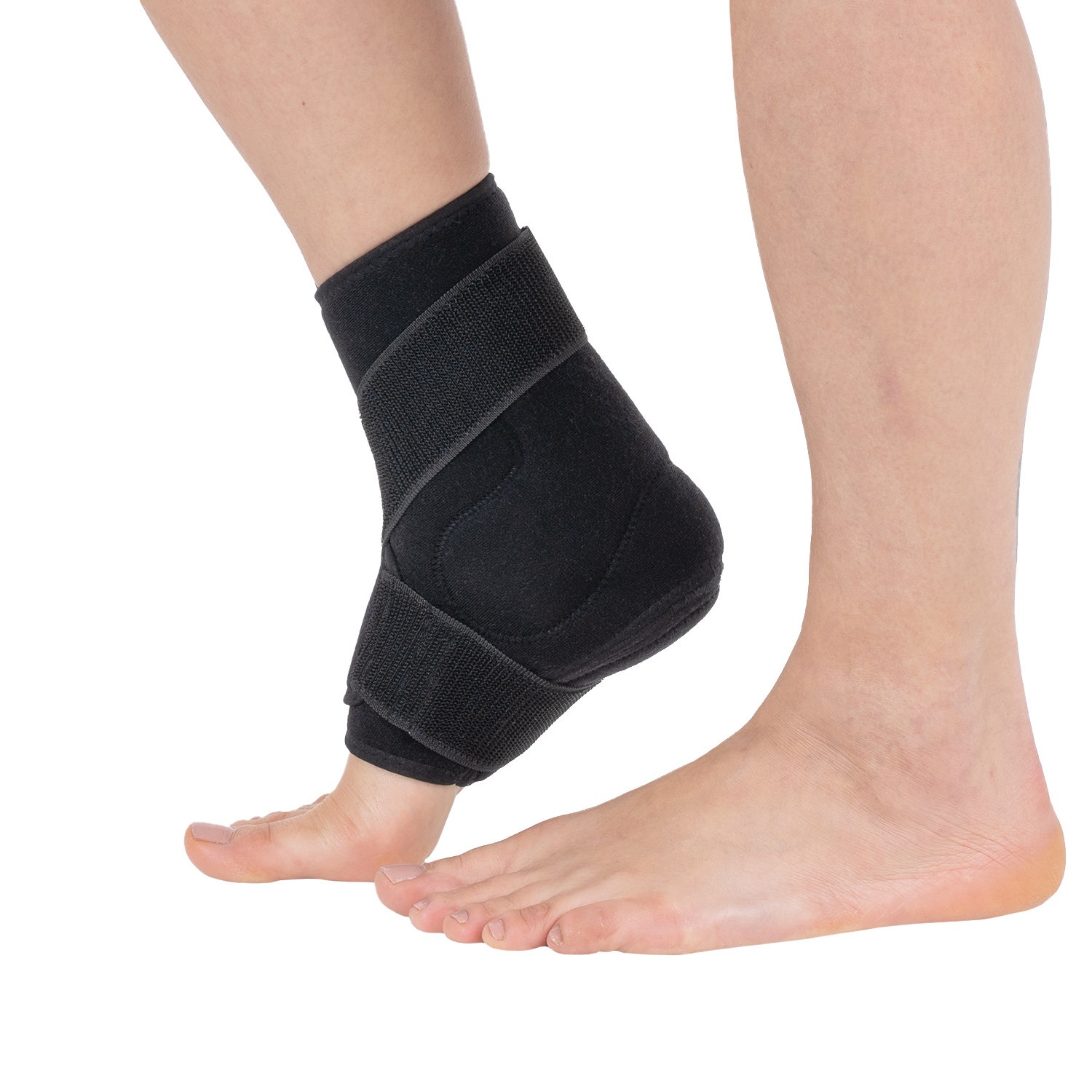 Achilles Tendon Ankle Support With 8 Strap | Wingmed Orthopedic Equipments