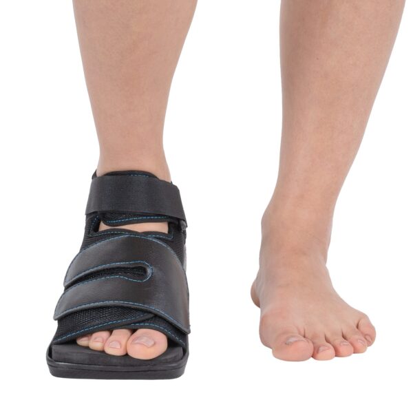 Hallux Valgus Shoe | Wingmed Orthopedic Equipments